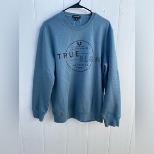 True Religion sweater